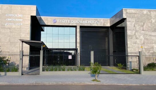 Em 15 anos, o domínio dos principais tipos de cortes térmicos