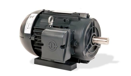 Motores elétricos maiores e mais potentes e 31% mais leves