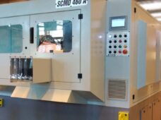 Lançada serra de disco para alta produção