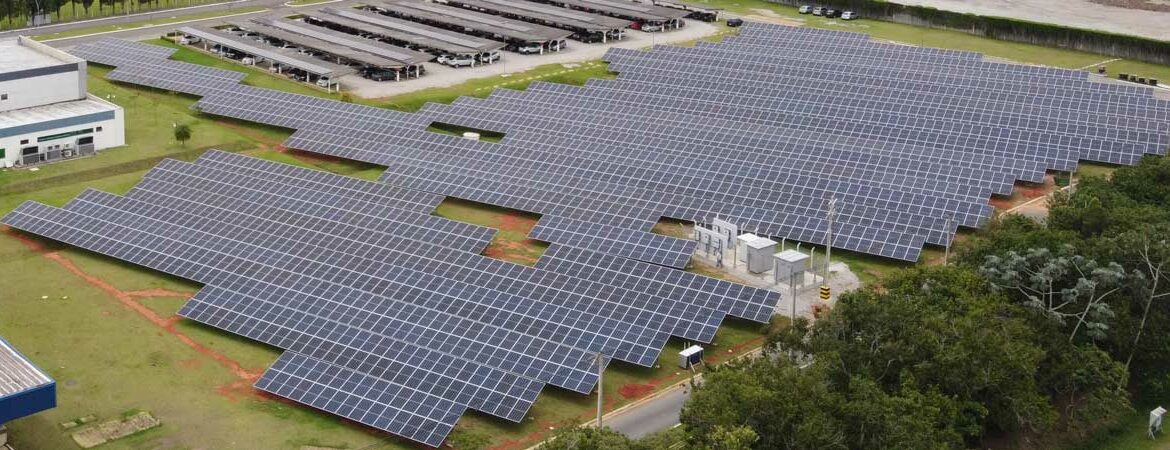 Fabricante de velas de ignição injeta R$ 2 milhões em energia fotovoltaica