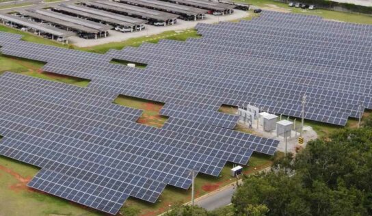 Fabricante de velas de ignição injeta R$ 2 milhões em energia fotovoltaica