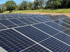 Sustentabilidade: distribuidor siderúrgico instala geração de energia solar