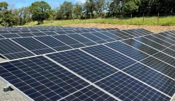 Sustentabilidade: distribuidor siderúrgico instala geração de energia solar