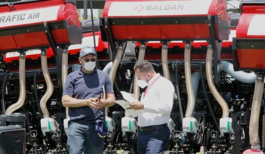 Financiamento: solução foca na agilidade