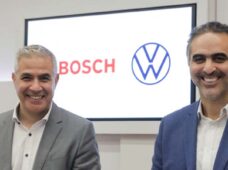 Mobilidade: parceria para inovação, descarbonização e eficiência energética