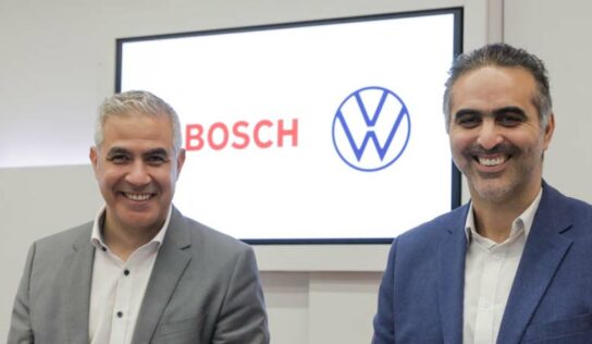 Mobilidade: parceria para inovação, descarbonização e eficiência energética