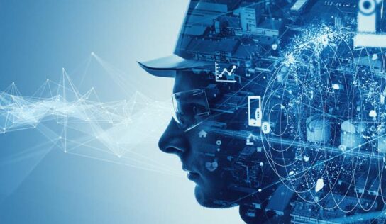 A inteligência por trás da máquina