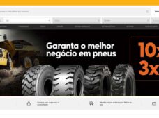 Um dos maiores distribuidores de máquinas pesadas do Brasil faz 55 anos