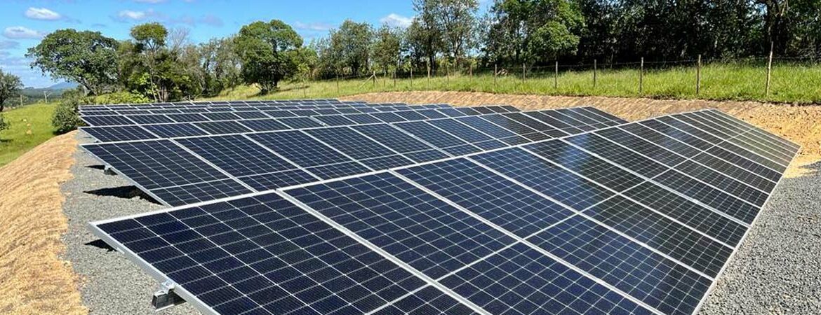 Energia solar reforça compromisso de distribuidora siderúrgica com agenda ambiental