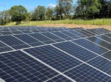 Energia solar reforça compromisso de distribuidora siderúrgica com agenda ambiental