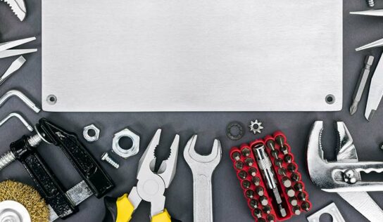 Manuais, industriais, robóticas: ferramentas são essenciais na produção