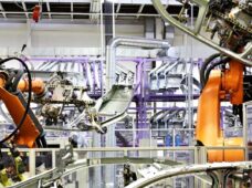 CNI: 79% das grandes indústrias fizeram investimentos produtivos em 2021