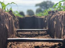 Empresa investe em capacitação para atuação no mercado de irrigação