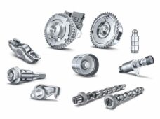 Fabricante reforça importância de componentes na maior eficiência da combustão no motor