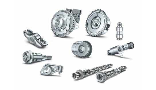 Fabricante reforça importância de componentes na maior eficiência da combustão no motor