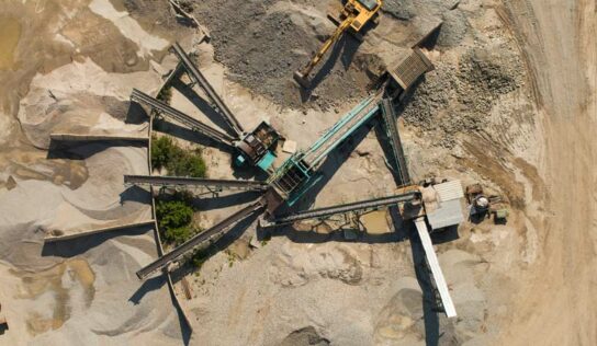 Com tendência de alta para mineração, indústria investe R$ 1 milhão em 2022