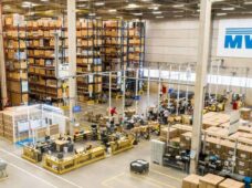 MWM do Brasil agora é Tupy