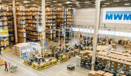 MWM do Brasil agora é Tupy