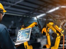 Robô: usuário e doublê de ferramenta