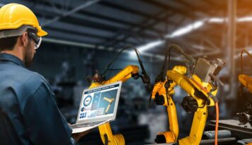 Robô: usuário e doublê de ferramenta