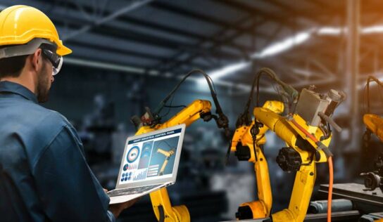 Robô: usuário e doublê de ferramenta