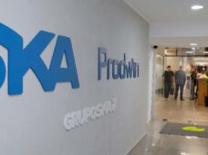 Novo escritório permite integração entre empresas que se uniram no ano passado