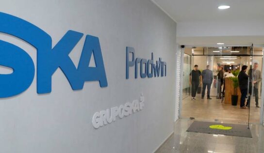 Novo escritório permite integração entre empresas que se uniram no ano passado