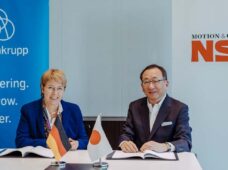 Cooperação para crescimento tecnológico e regional