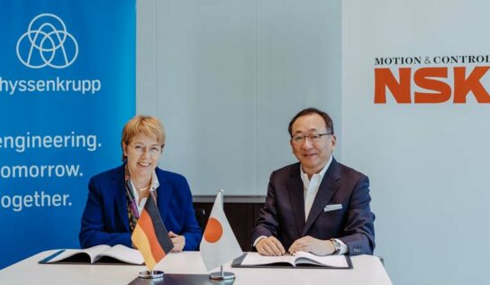 Cooperação para crescimento tecnológico e regional