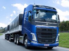 Campanha de comunicação mobiliza transportadores na visão Zero Acidentes