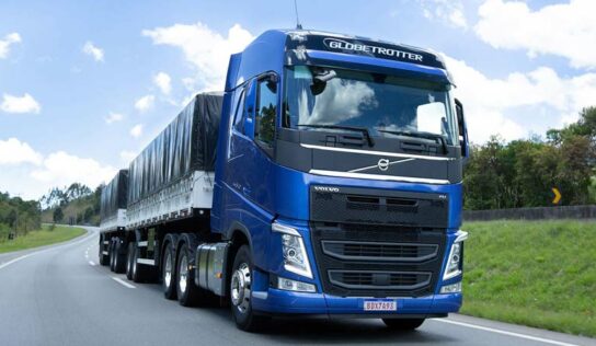 Campanha de comunicação mobiliza transportadores na visão Zero Acidentes