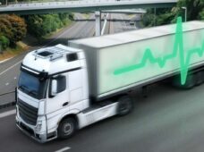 Nova plataforma para sistema de freios para semirreboques chega ao Brasil