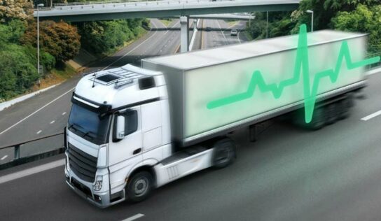 Nova plataforma para sistema de freios para semirreboques chega ao Brasil