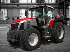 No ano em que celebra 175 anos, indústria comemora a produção de 1 milhão de tratores