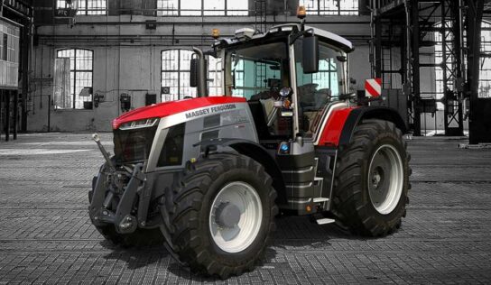 No ano em que celebra 175 anos, indústria comemora a produção de 1 milhão de tratores