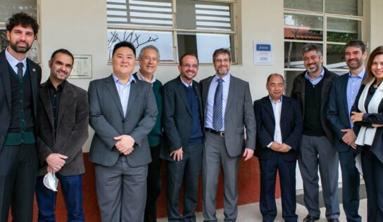 Instituto Mauá é nomeado Centro de Excelência do 3DEXPERIENCE Edu 