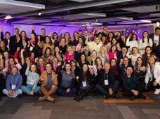 Inclusão: liderança e transformação voltados a mulheres e jovens