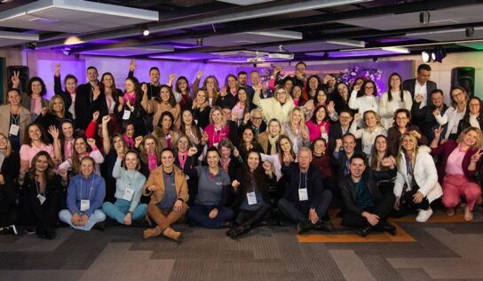 Inclusão: liderança e transformação voltados a mulheres e jovens