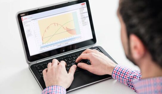 Ferramenta ajuda a calcular consumo de energia de empilhadeiras