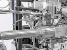 Novidade: Válvulas para envase evitam desperdício na indústria