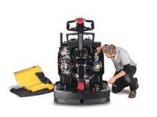 Manutenção preventiva e uso de peças genuínas garante segurança