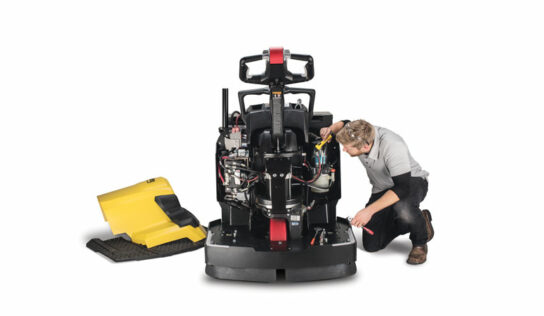 Manutenção preventiva e uso de peças genuínas garante segurança