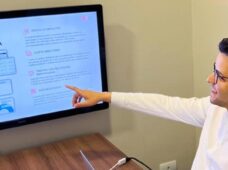 Telemetria ajuda a reduzir consumo de combustível