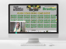 Brasilux entra no mundo do metaverso e inaugura nova era para o mercado de fabricantes de tinta