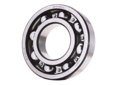 Repotencialização de rolamentos gera economia a usina sucroenergética