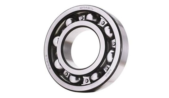 Repotencialização de rolamentos gera economia a usina sucroenergética