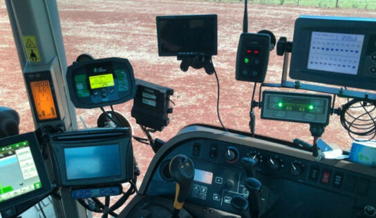 Máquinas autônomas: aumento na eficiência com redução de custos atrai agronegócio