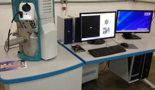 Universidade e indústria são parcerias na pesquisa de aço de alta performance