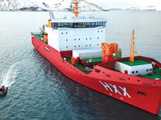 BNDES assina acordo para estimular a indústria naval brasileira