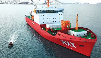 BNDES assina acordo para estimular a indústria naval brasileira